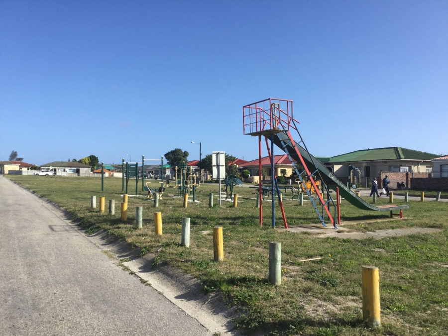 2 Bedroom Property for Sale in Forest Hill Eastern Cape